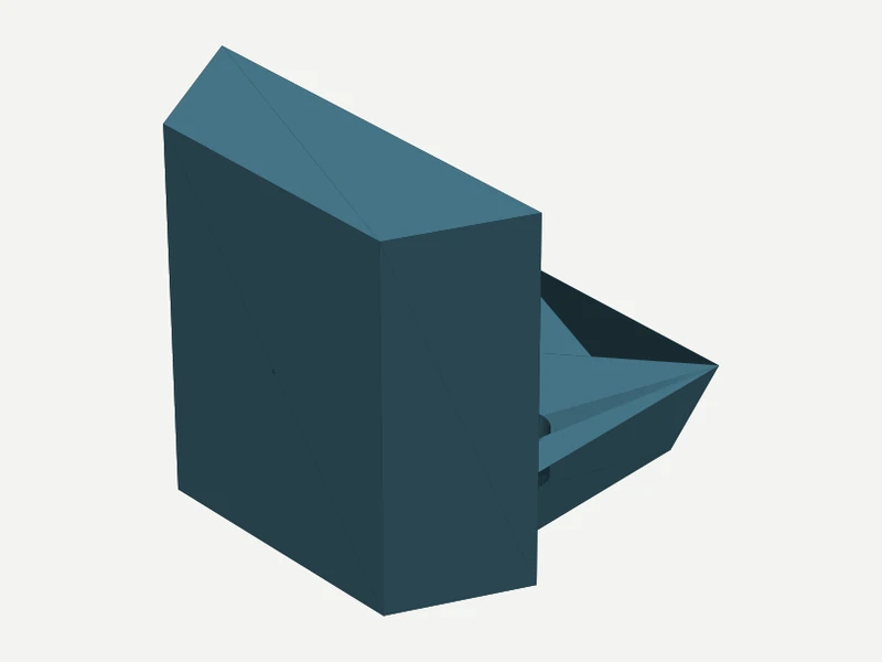 Arca-Swiss L-Bracket