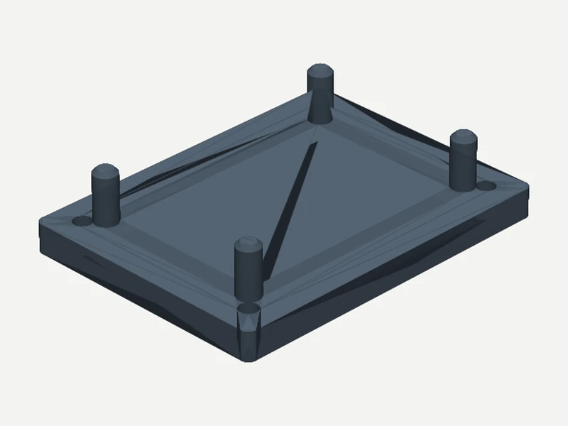 Assembly / Welding Fixture