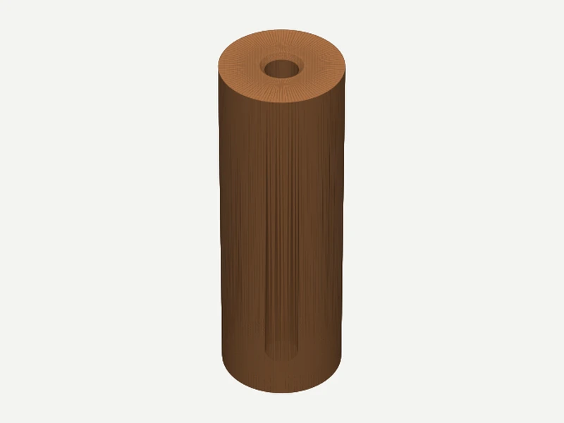 Assistive Grip / Utensil Aid