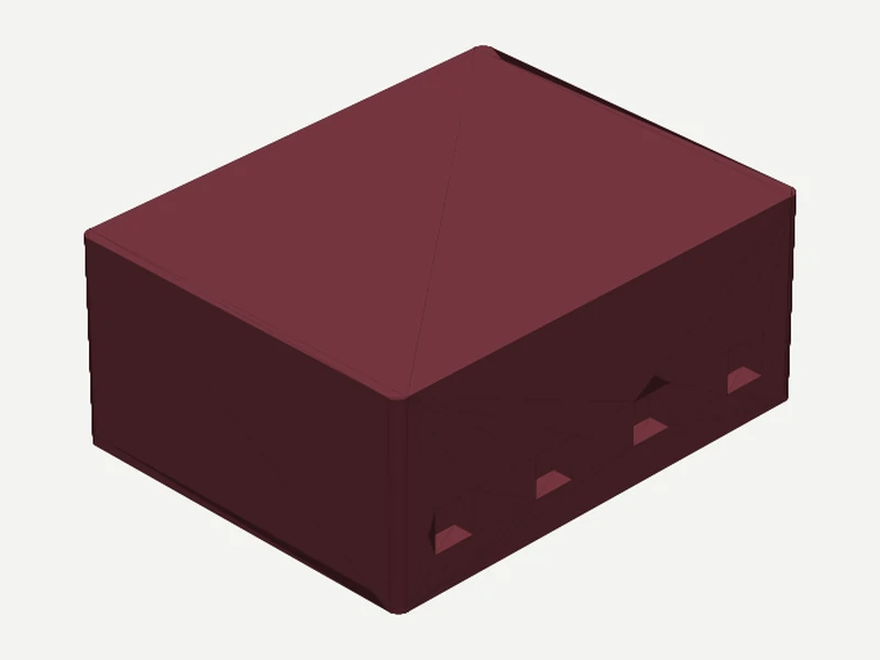 Battery Cell Holder
