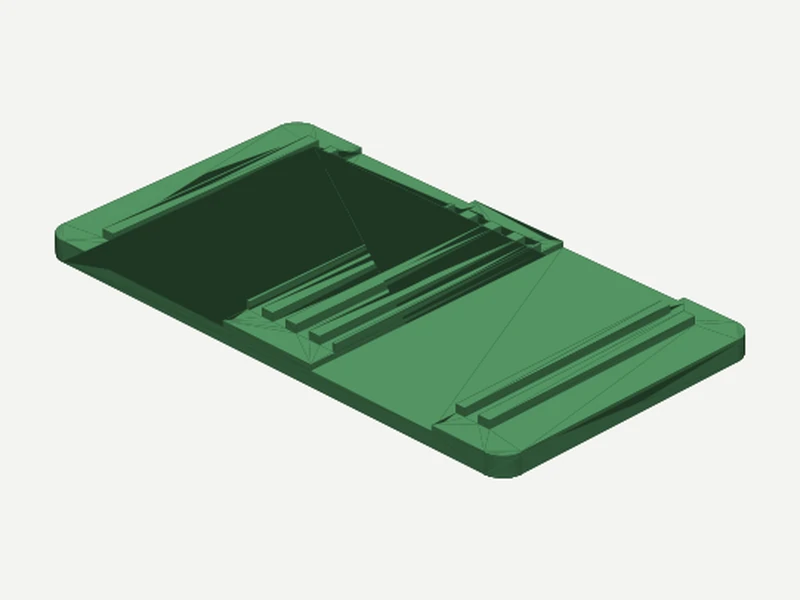 Battery Pad
