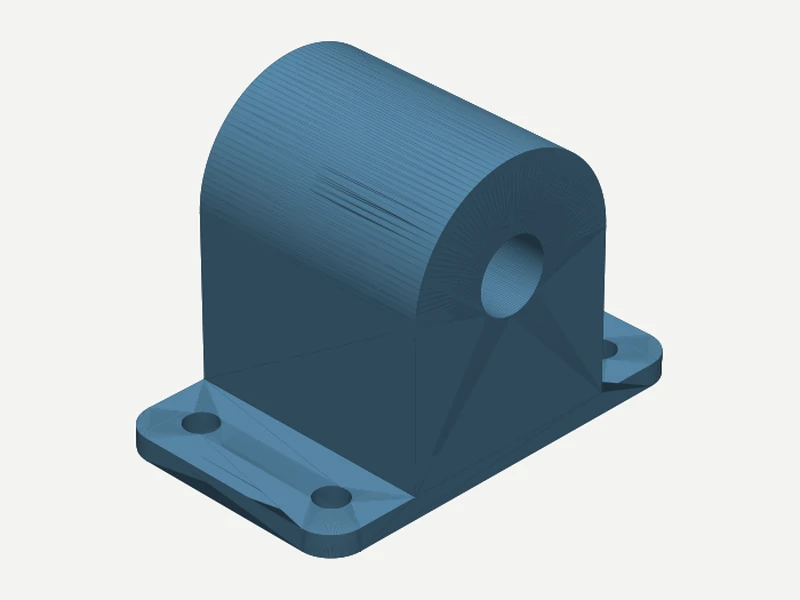 Bearing Housing / Pillow Block