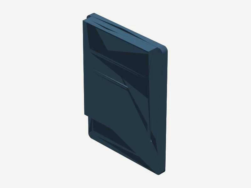 Belt Clip & Holster