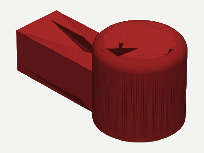 Battery Terminal / Lug Cover